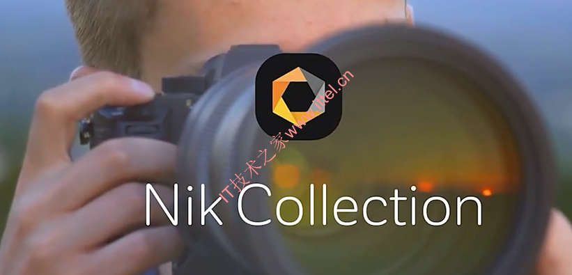 Nik Collection