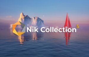 DxO Nik Collection v5