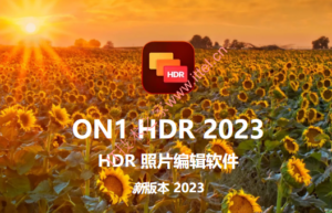 ON1 HDR 2023