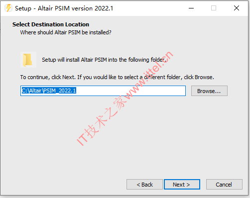 Altair PSIM Professional 2022.2.0 中文版