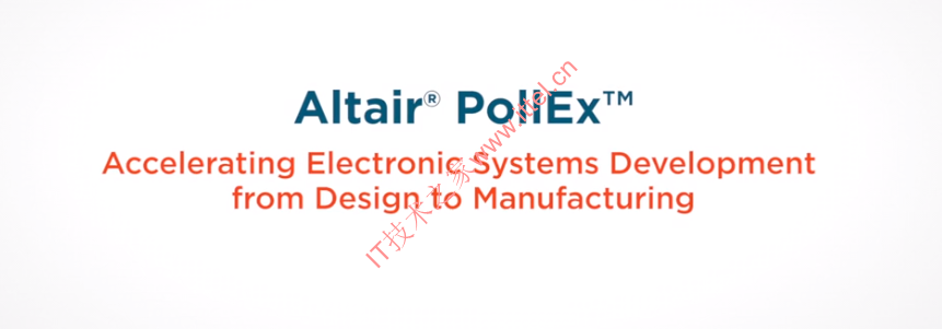 Altair PollEx