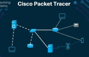 Cisco Packet Tracer