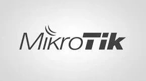 MikroTik RouterOS