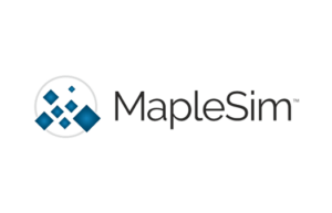 Maplesoft MapleSim