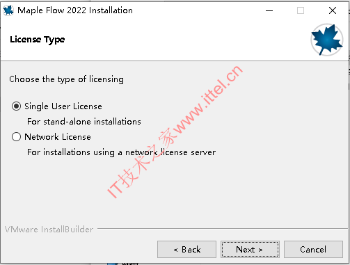 工程计算软件Maplesoft Maple Flow 2022.2 中文破解版