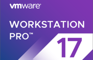 VMware Workstation Pro 17