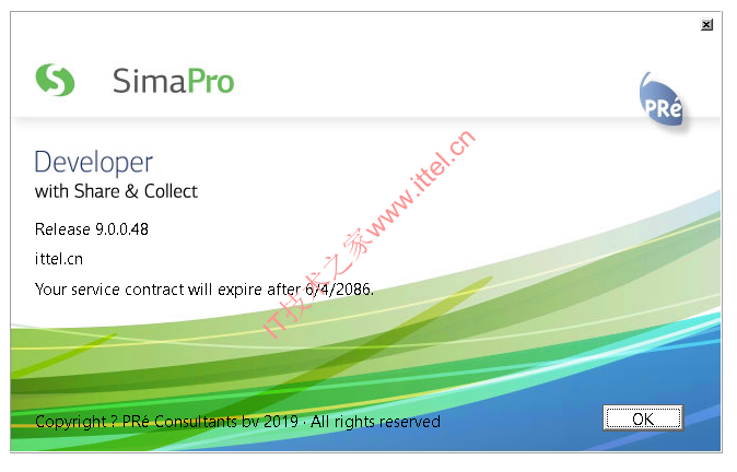 SimaPro 9.0.0.48 Developer Edition