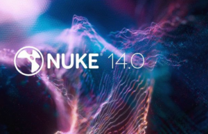 The Foundry Nuke Studio 14