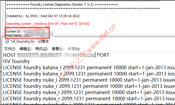 The Foundry Nuke Studio 14.0v3 破解版（附带安装教程）