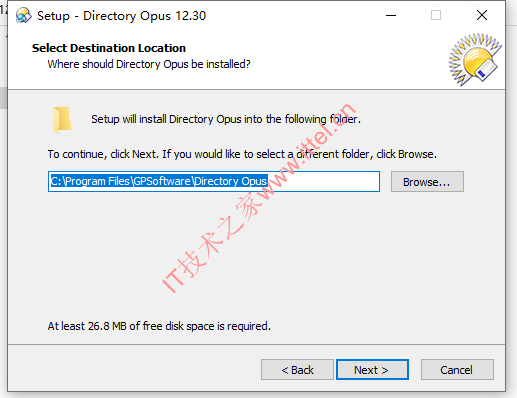 Directory Opus Pro v12.30中文版 | 资源管理器工具