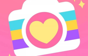 美颜相机APP