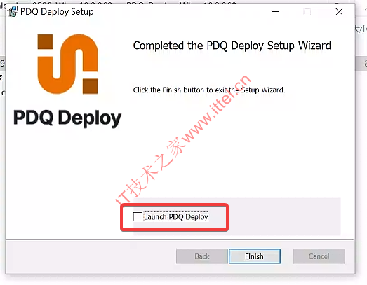 软件部署工具PDQ Deploy V19.3.360 Enterprise 破解版