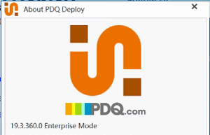 PDQ Deploy