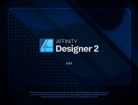 Affinity Designer