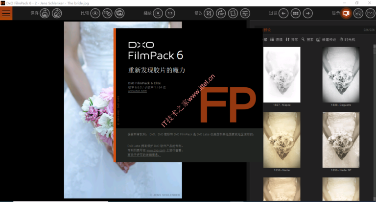 DxO FilmPack Elite 6.13.0.40 for ios download free DxO FilmPack Elite 6.13.0.40 for ios download free