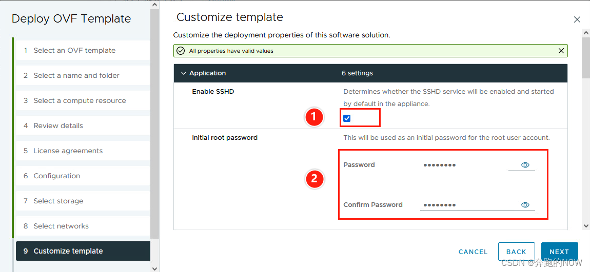 VMware vSphere Replication部署