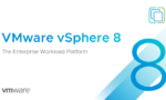 VMware vSphere 8.0