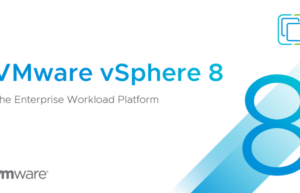 VMware vSphere 8.0