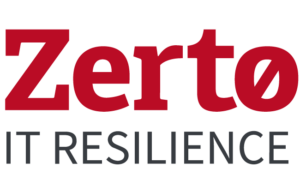 Zerto Virtual Replication