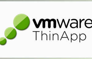 VMware ThinApp Enterprise