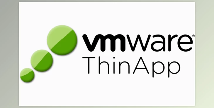 VMWare ThinApp