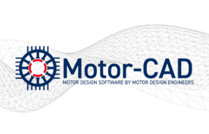 ANSYS Motor-CAD