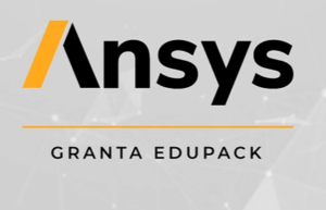 ANSYS GRANTA EduPack