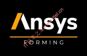 ANSYS Forming