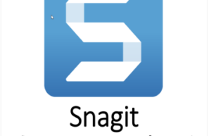 屏幕截图屏幕录制软件TechSmith Snagit