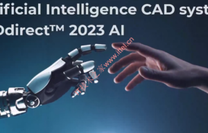 CAD制图工具CADdirect 2023 Pro