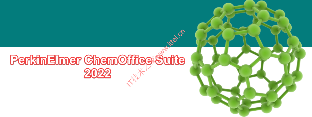 ChemOffice Suite