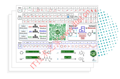 PerkinElmer ChemOffice Suite 2022 v22.0破解版