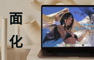 动态桌面美化工具