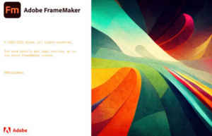 Adobe FrameMaker