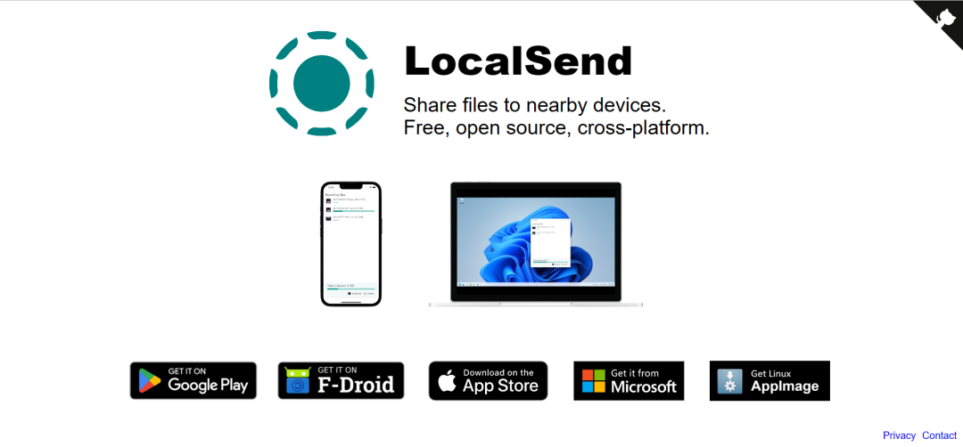 LocalSend