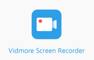 Vidmore Screen Recorder