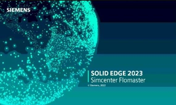 Simcenter Flomaster 2023