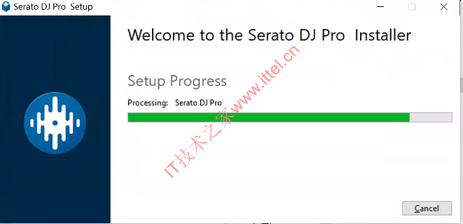 Serato DJ Pro 3.0.4 中文破解版