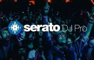 Serato DJ Pro