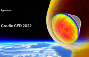 Cradle CFD 2022