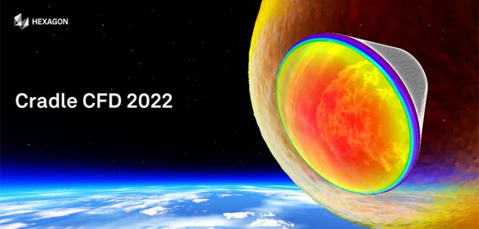 Cradle CFD 2022