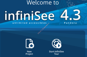 download the last version for android BioSolvetIT infiniSee 5.1.0