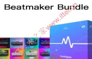 UJAM Beatmaker Bundle