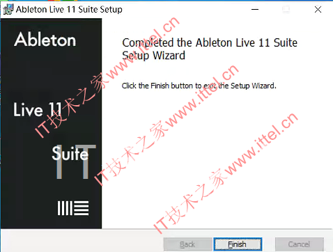 Ableton Live Suite 11.2.10中文破解版（附带安装教程）