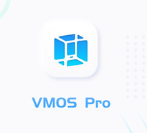 VMOS Pro