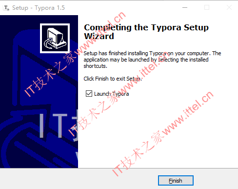 Typora 1.5.8 中文破解版+安装教程