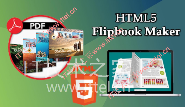 Next FlipBook Maker Pro