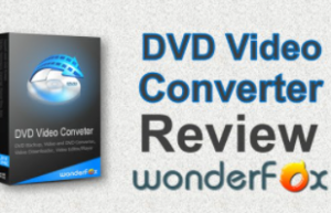 WonderFox DVD Video Converter