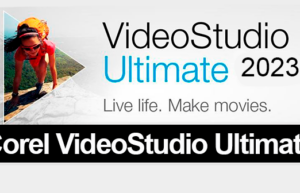 Corel VideoStudio Ultimate 2023