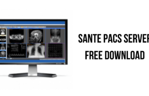 Sante Free PACS Server